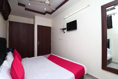 Hotel Jatin