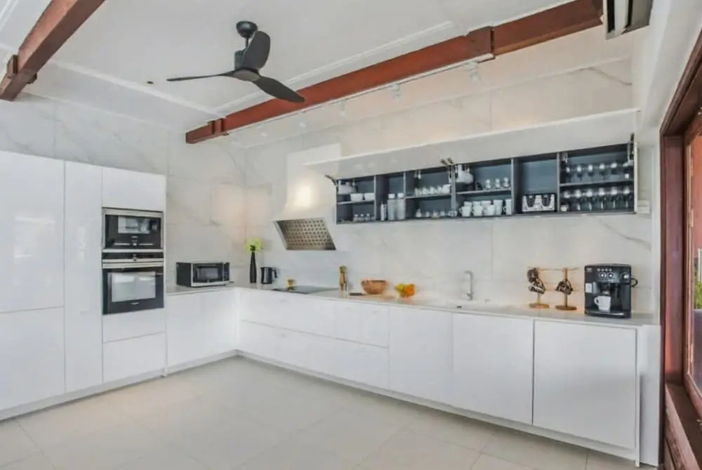 Luxurious 180 degree Seaview 6 Bedrooms Private Pool Villa in Kamala