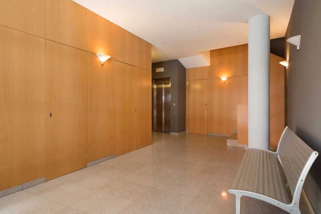 Lugaris Rambla Apartments