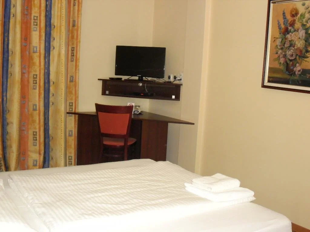 Hotel Arli