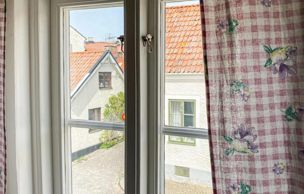 Lovely Home In Visby With Wifi