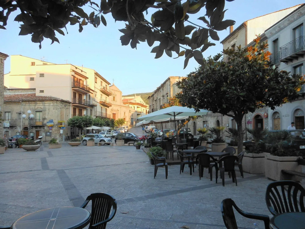 Al Palmento B&B