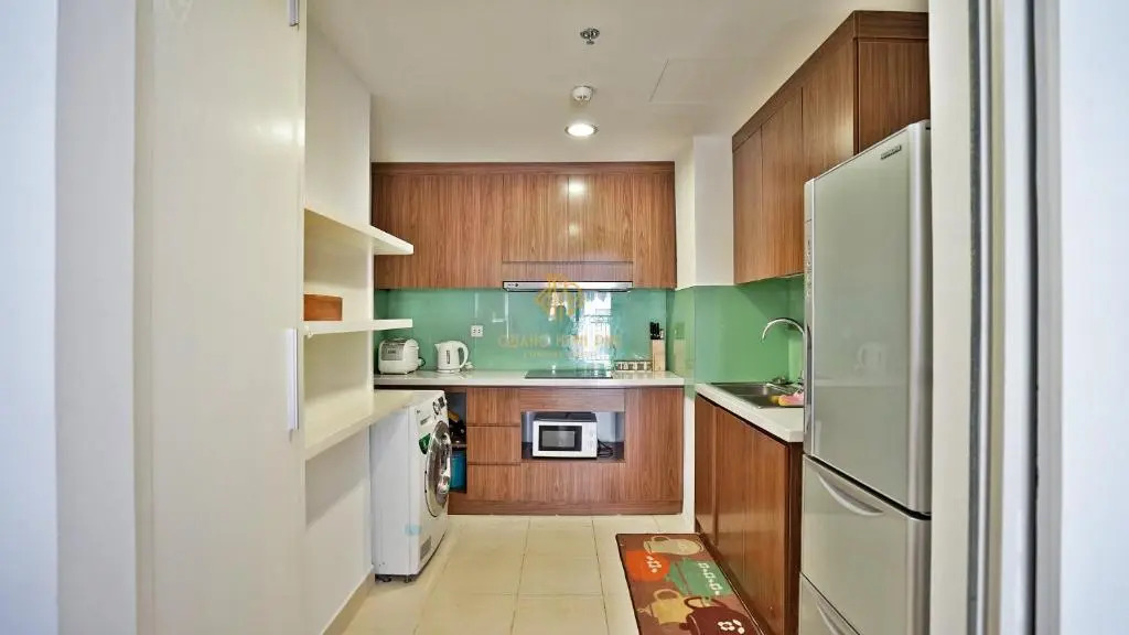 Bom Homes - Vinhomes Times City