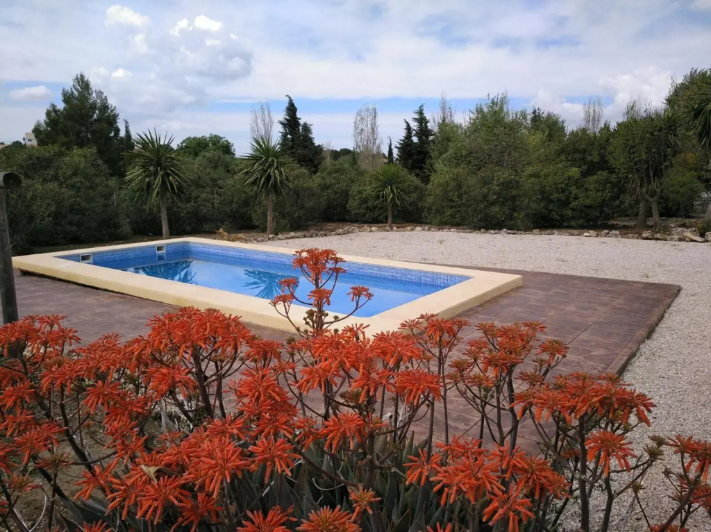 Alojamiento Rural - Finca Santa Margarita