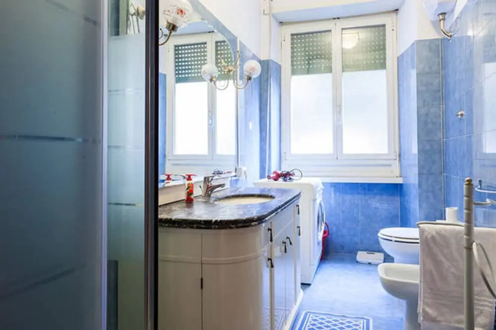 Despina Four Rooms Apartment