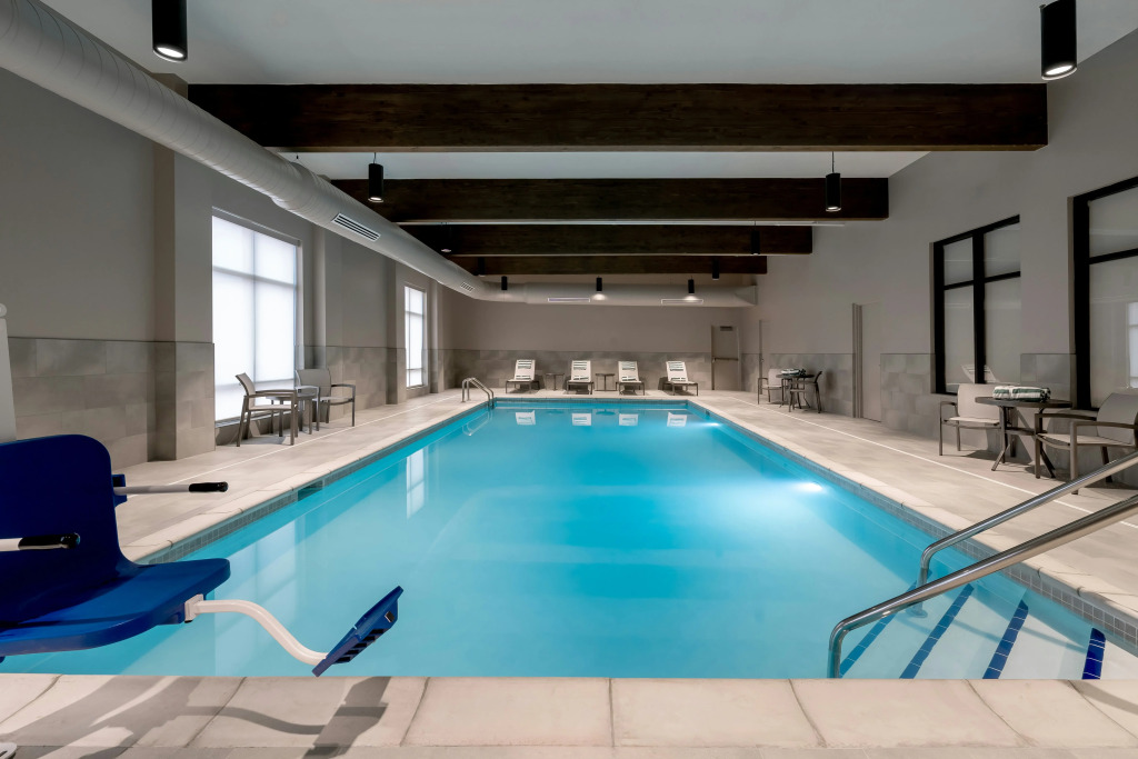 DoubleTree by Hilton Sioux City