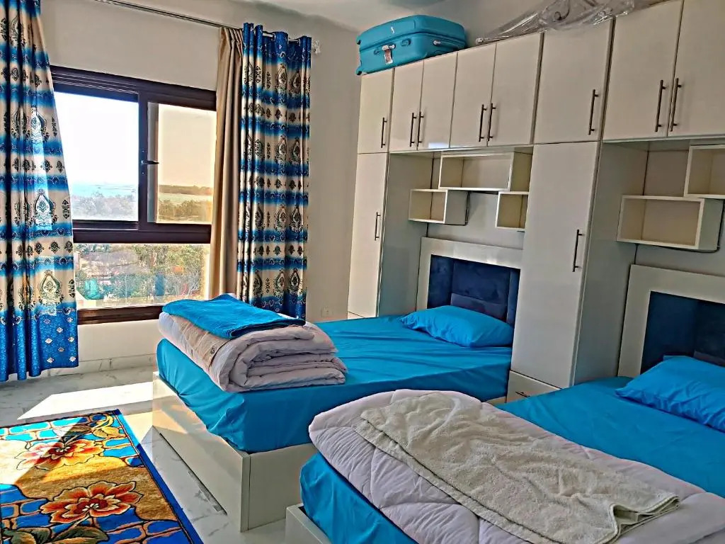 Ok Holiday Homes G4 10 AT Turtles Beach Resort Hurghada