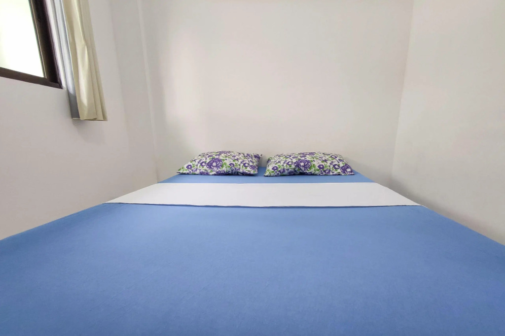CoHost Apt Praia 101A 80m do mar e 250m da Vila