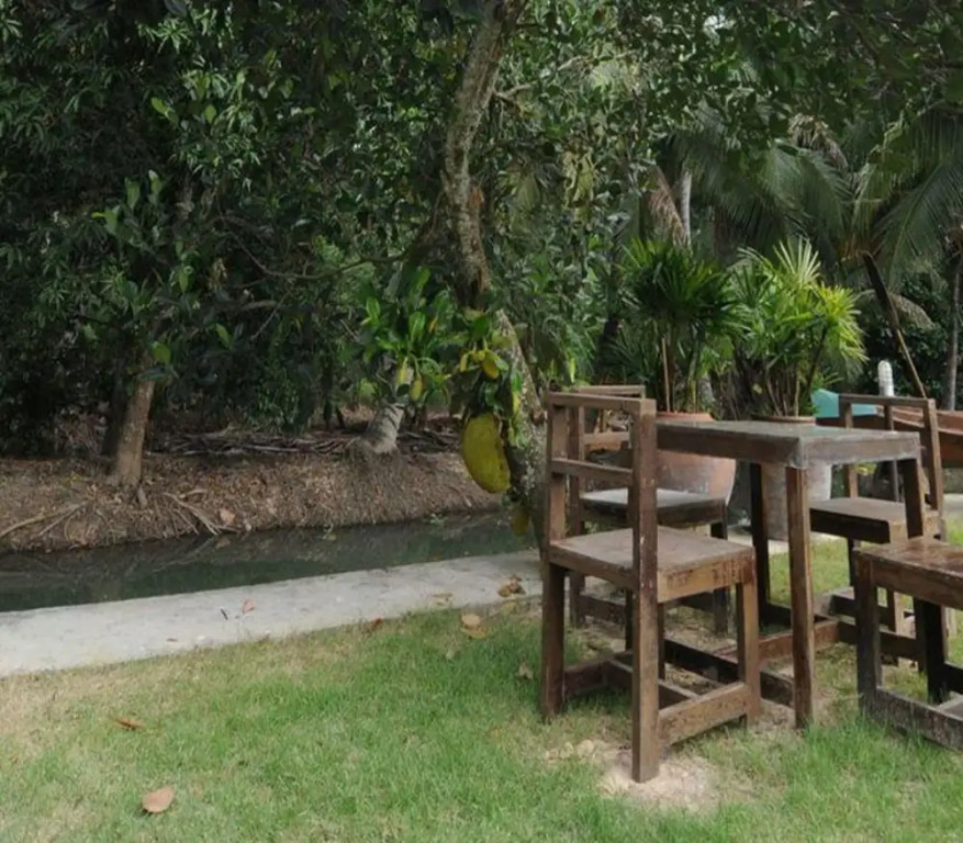 Baan Phor Bangkontee