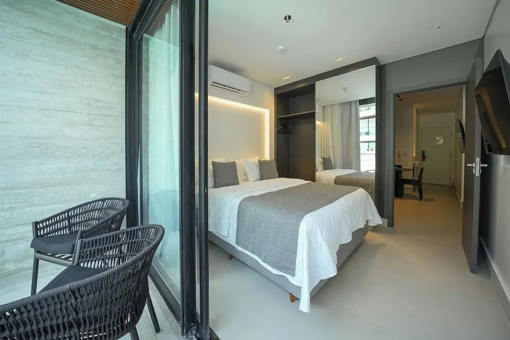GaV RESORTS MURO ALTO