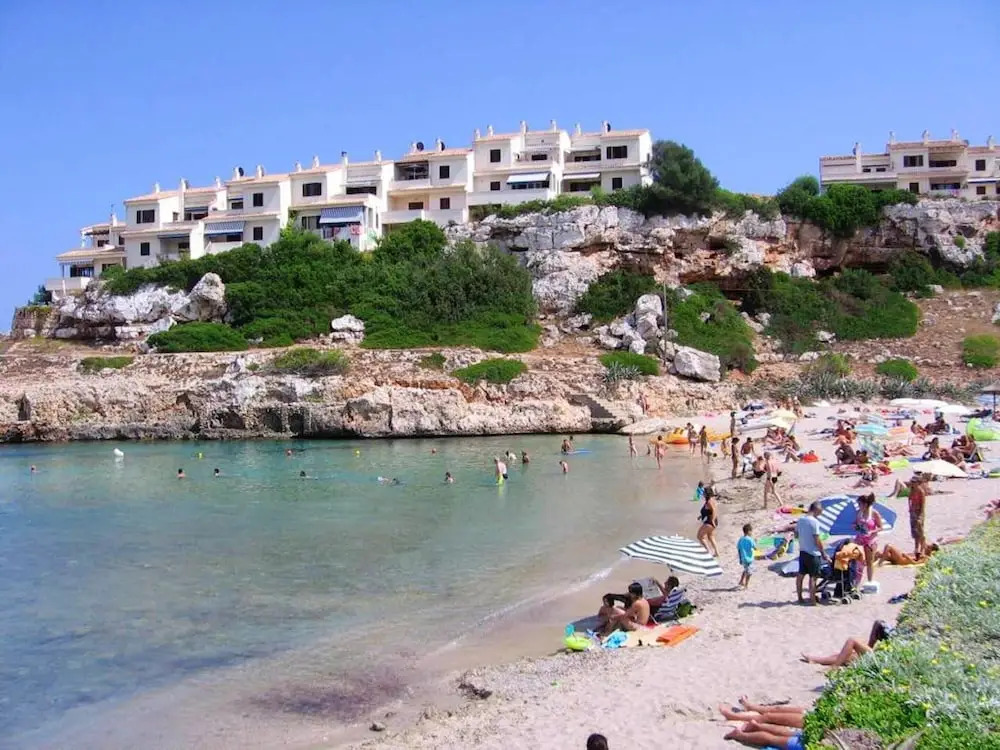 Villa With 2 Bedrooms in Cala Murada, With Private Pool, Enclosed Garden and Wifi Near the Beach