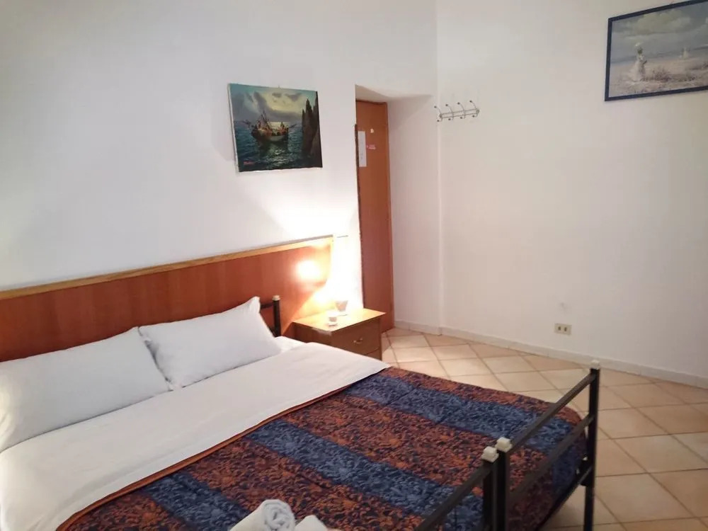 Termini Gold Guest House