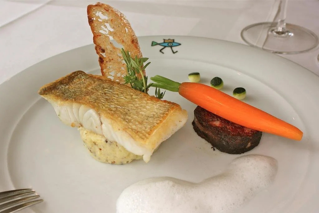 Der Fischländer Garni