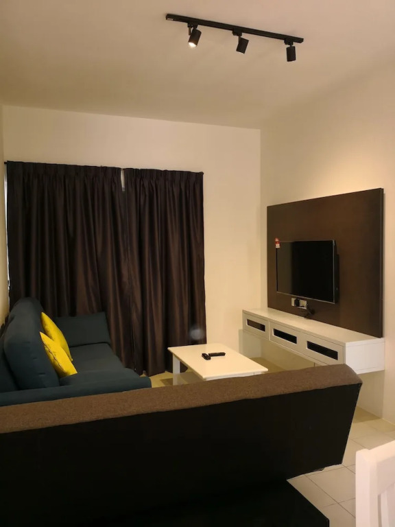 Goodlife Paradise Cameron Jaya