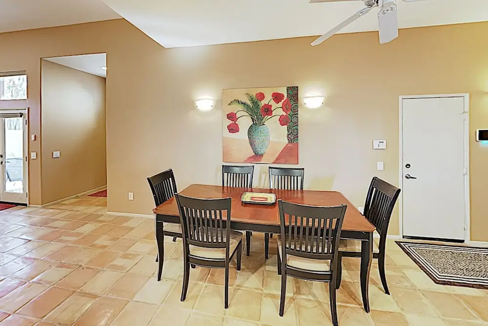 New Listing! La Quinta Cove Gem W/ Pool & Hot Tub 3 Bedroom Home