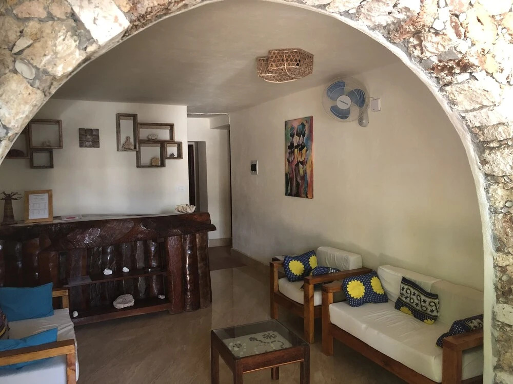 Kendwa Beach BnB