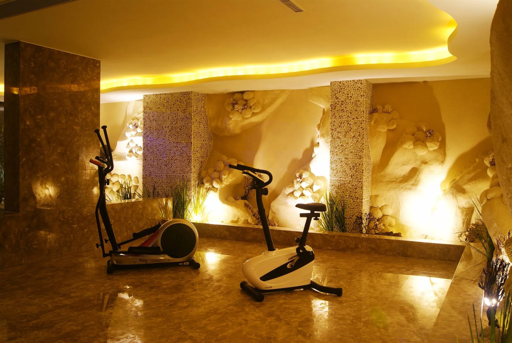 OHYA Chain Boutique Motel-Linkou