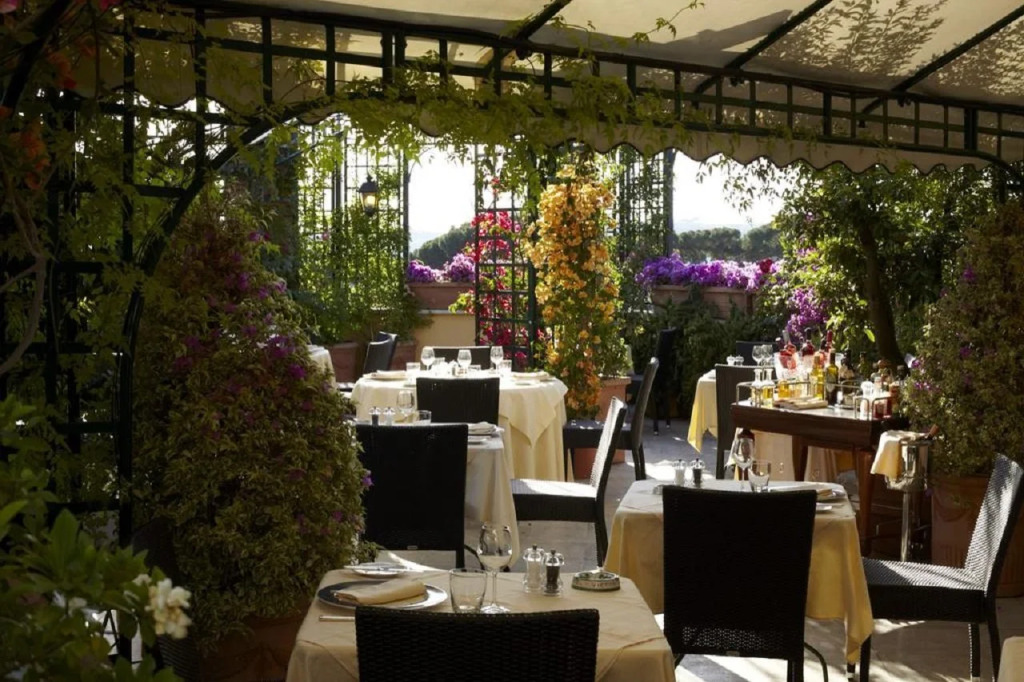 Hotel Victoria