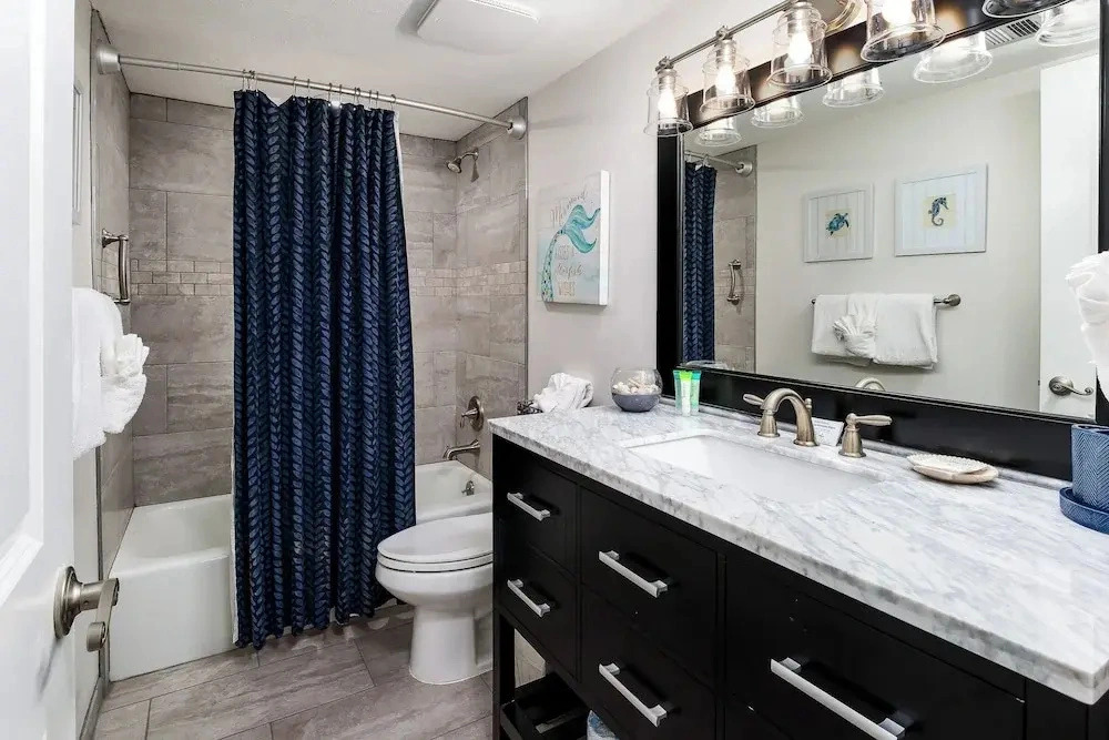 Surf Dweller 508 - Beachfront Boho