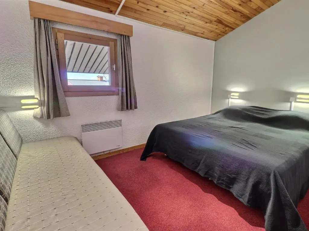 Appartement Méribel, 3 pièces, 7 personnes - FR-1-182-61