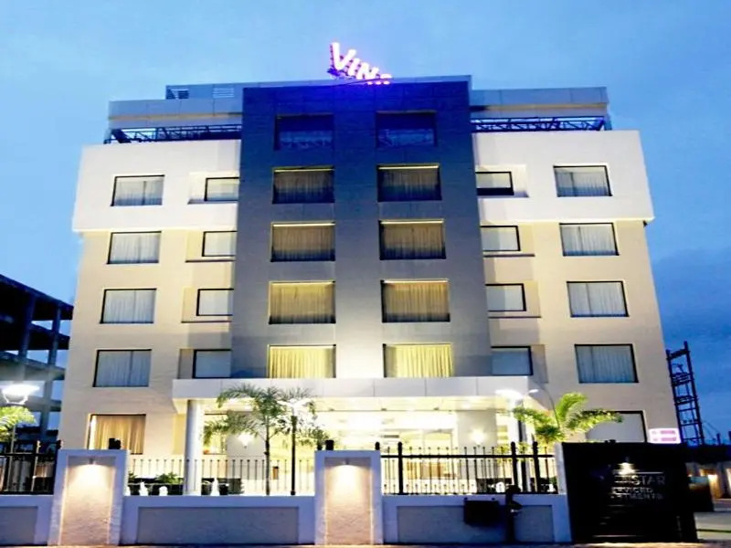Hotel Vinstar