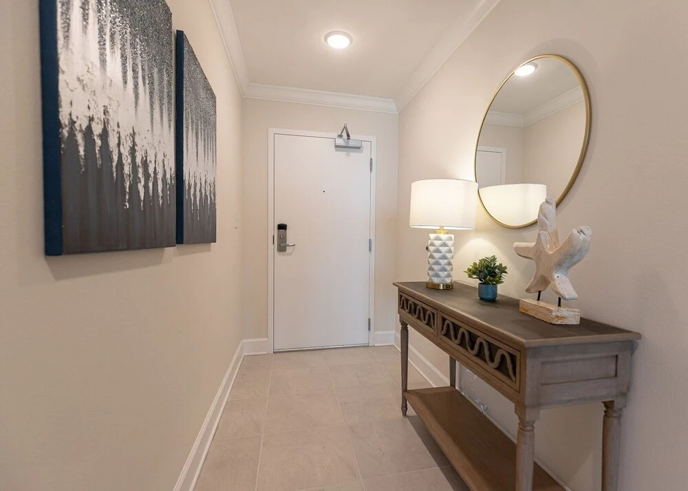 Phoenix Gulf Towers 1203 3 Bedroom Condo
