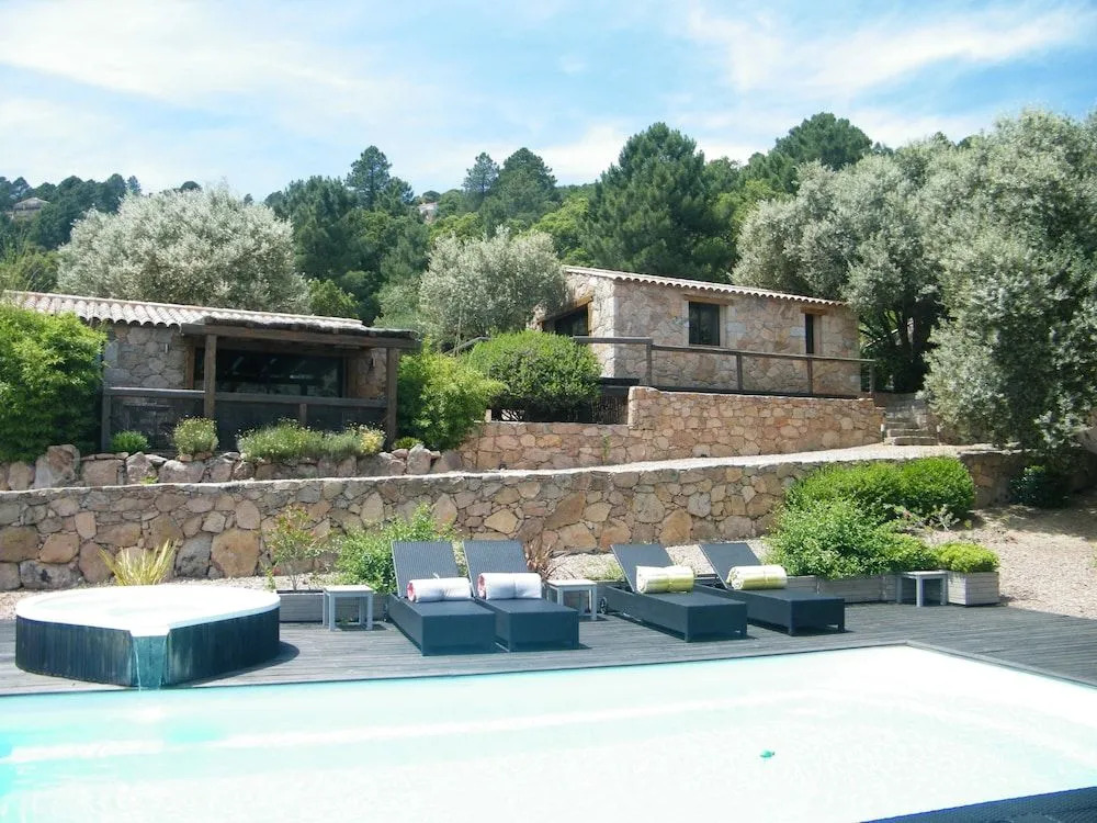 Les Jardins de Mathieu
