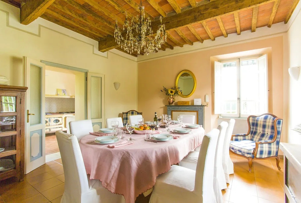 Villa Forte