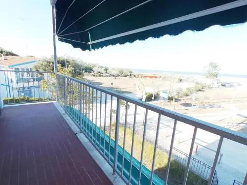 Appartamento Bilocale Vista Mare