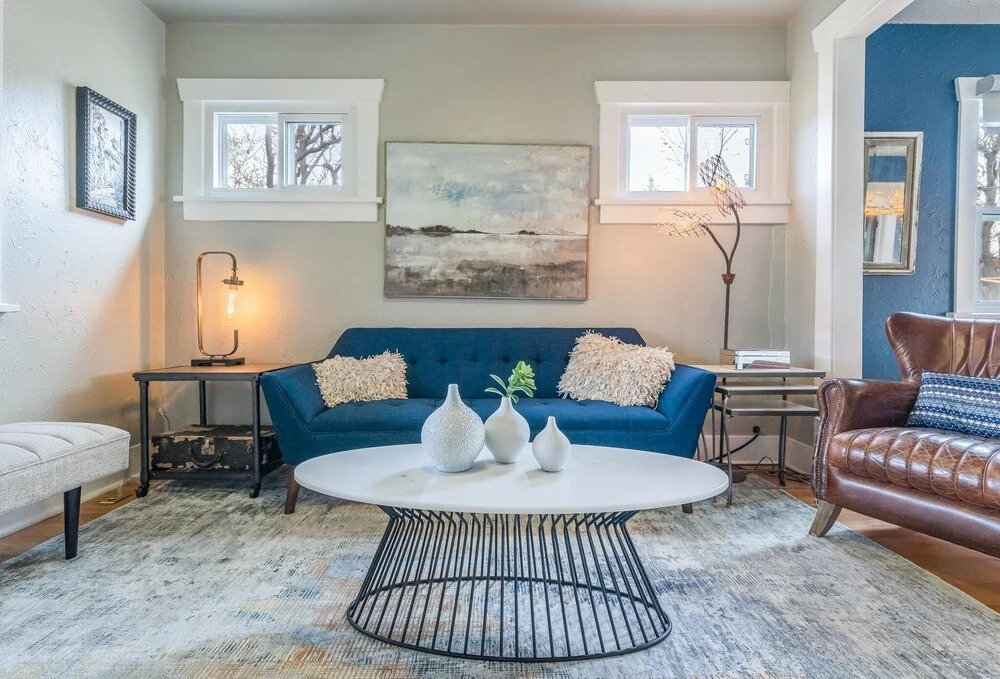 Superb Washington Park Home - Dog-friendly with Yard