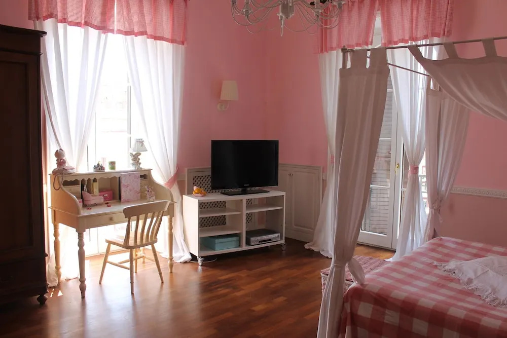 B&B Le Sorelle