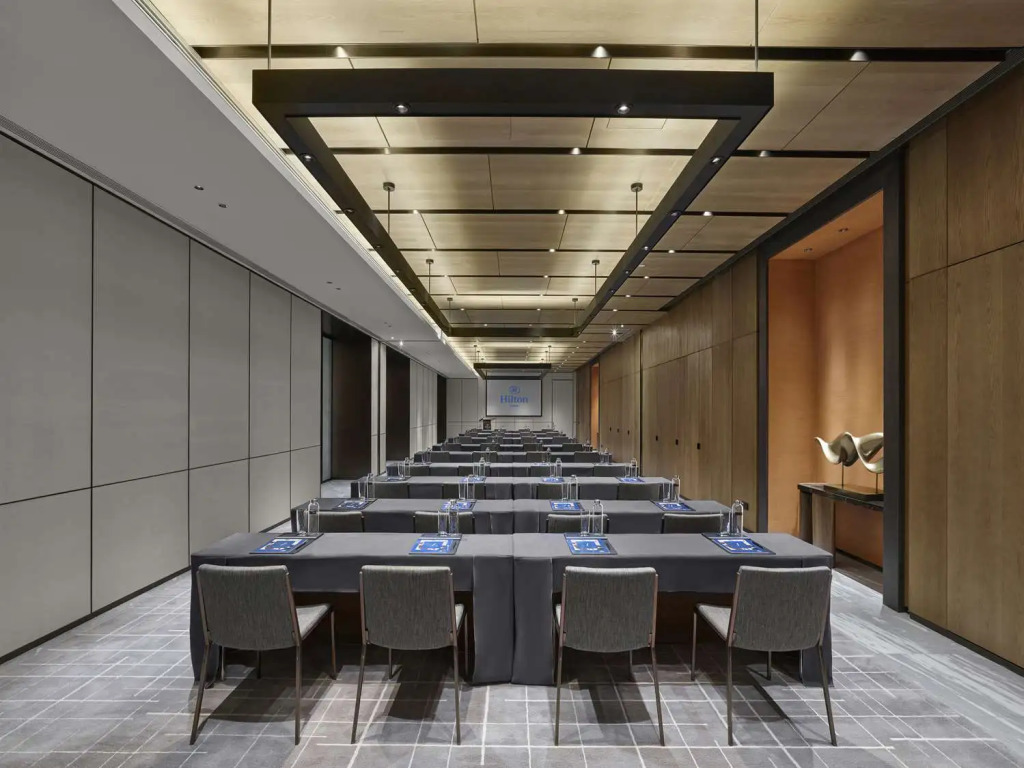 Hilton Zhuhai