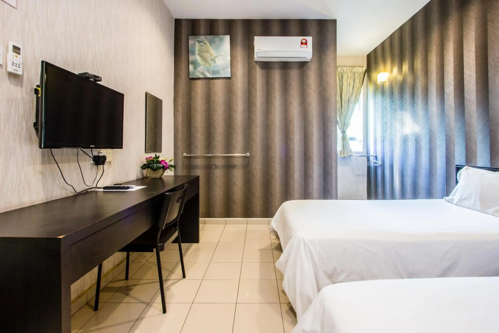 Value Inn Homestay