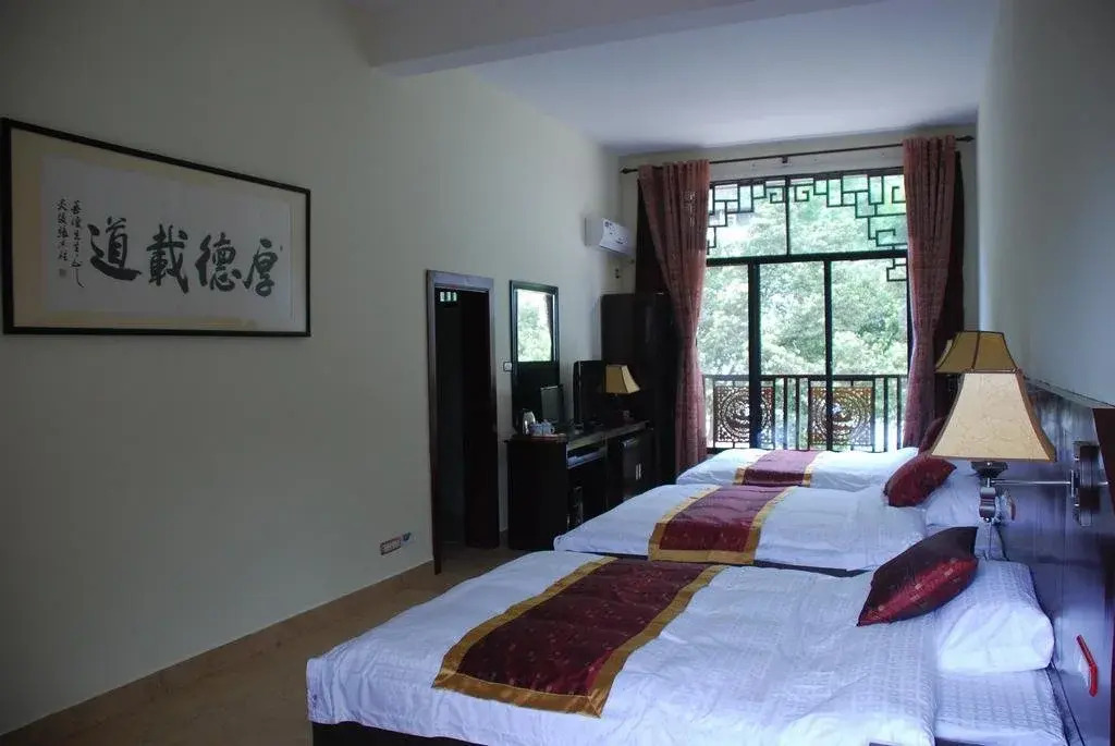 Shuangjiang Ecological Hotel - Yangshuo