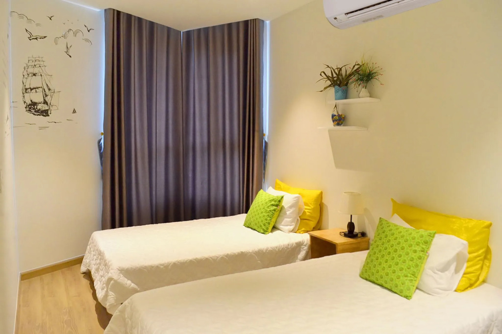 Chuỗi Villa 5 Phòng Ngủ Royal Lotus Hạ Long - GIáp Biển