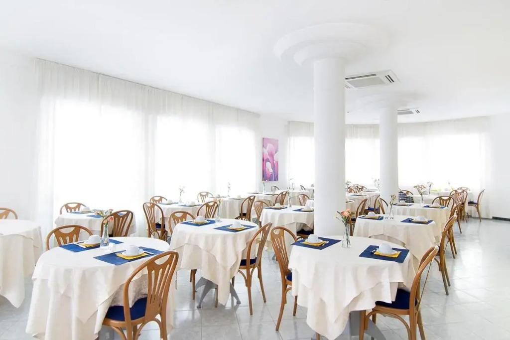 Hotel ABC