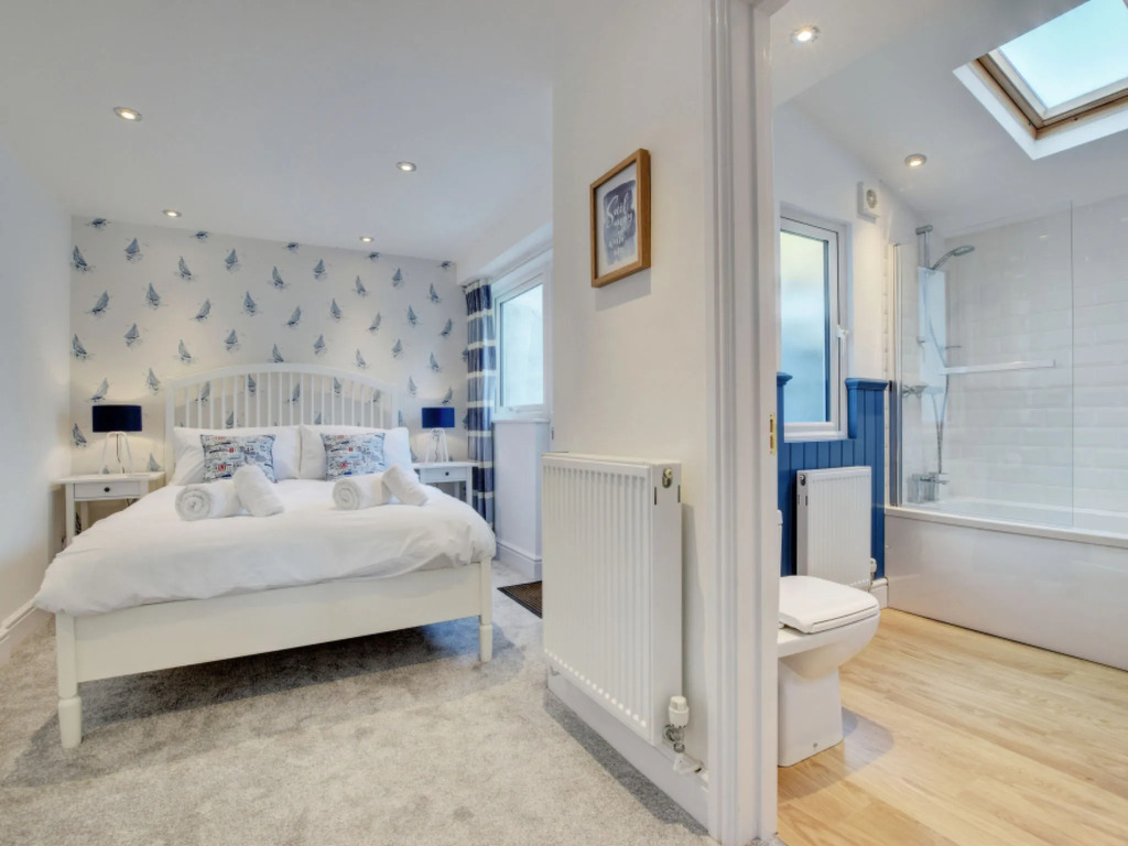 Holiday Home Dandy
