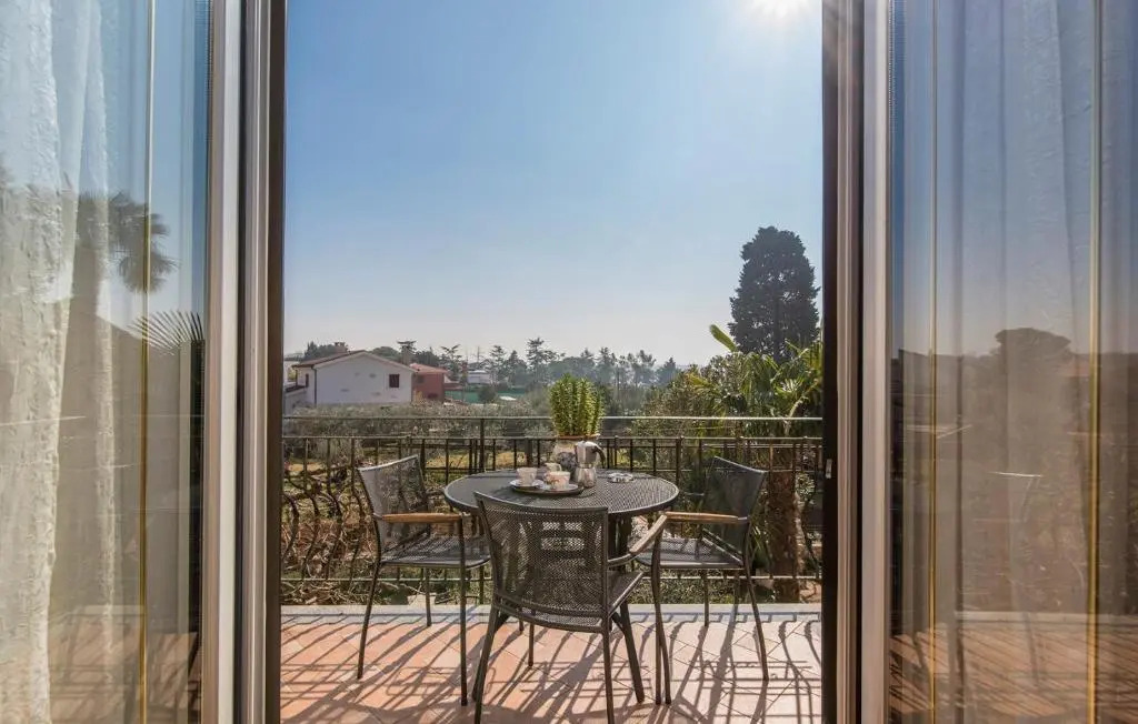 Apartment Complex Orzan Lovrecica