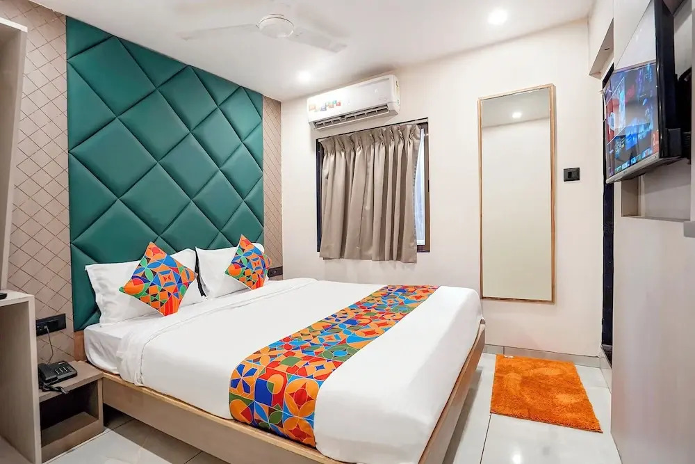 Hotel 7 Star I
