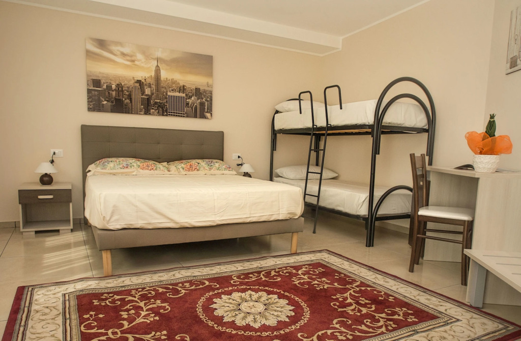 Marilù B&B
