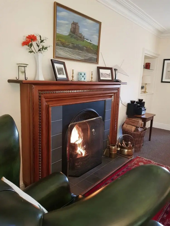 Isle of Murray