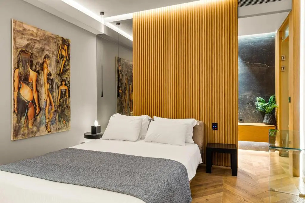 Athens Dom Hotel