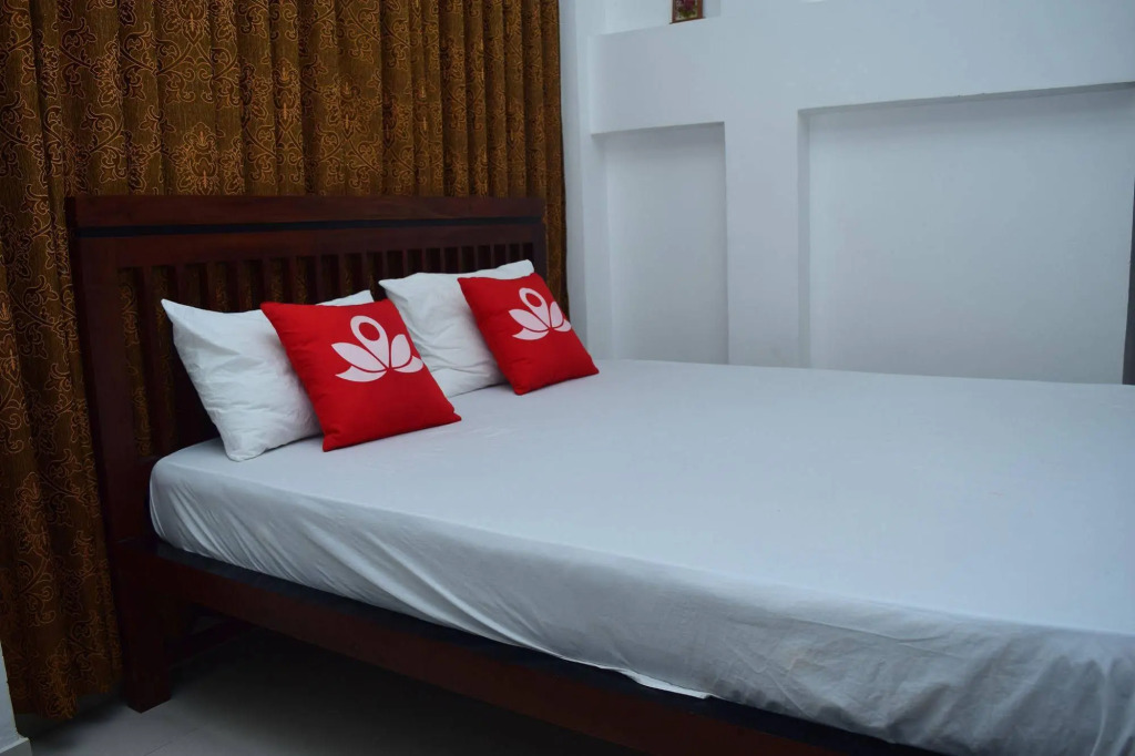 ZEN Rooms Union Place