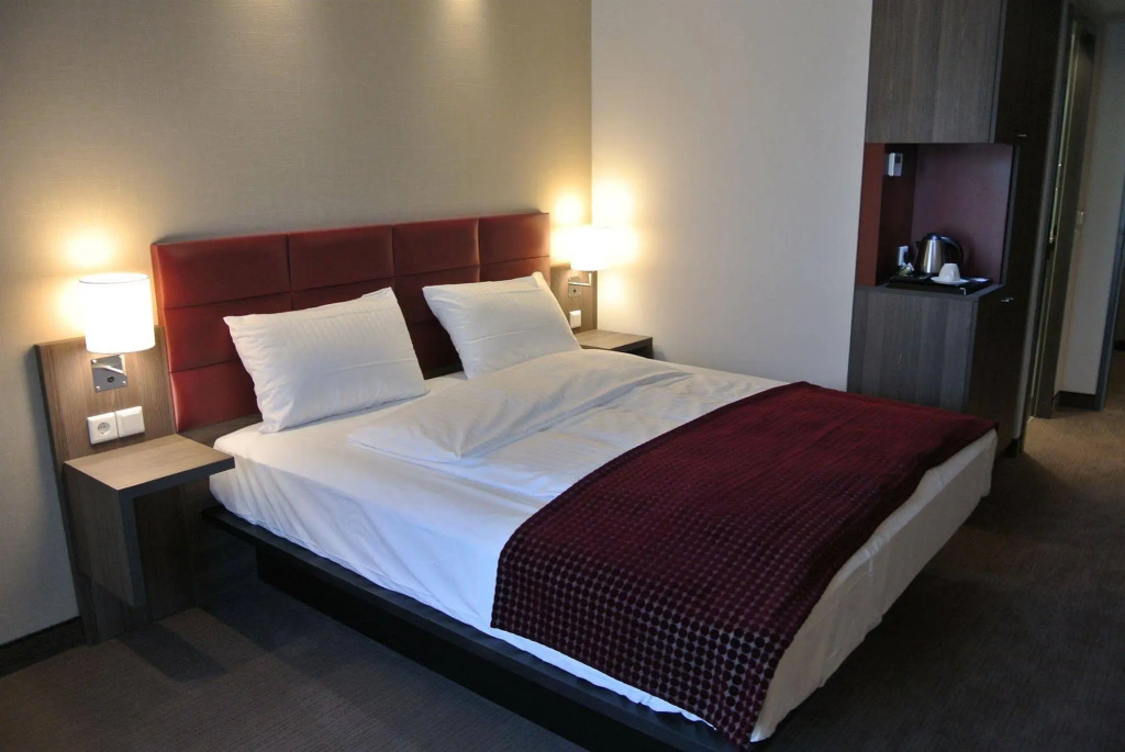 Hotel zur Krone