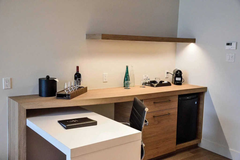 Hotel du Domaine, an Ascend Collection Hotel