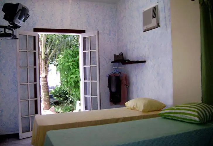 Apartamentos e Suites Casablanca