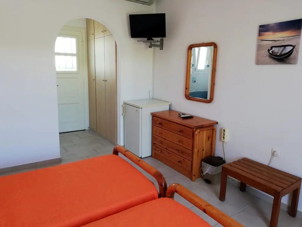 Pension Sourmeli