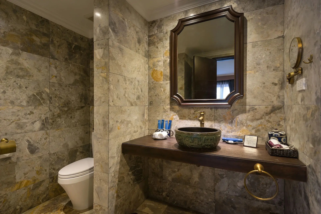 Aliana Boutique Sapa Hotel & Spa