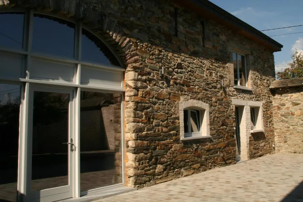 koekoelavache holiday home