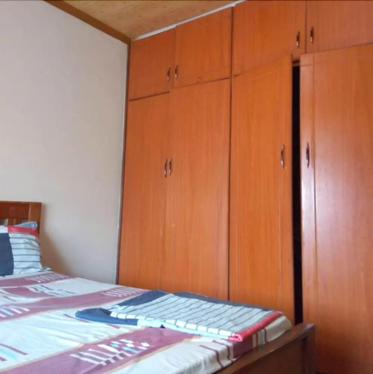 Honass Riara Apartment